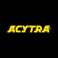 Logo de ACYTRA