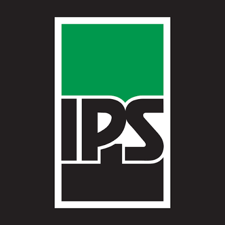 Logo de IPS