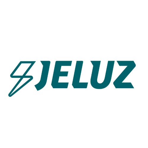 Logo de JELUZ