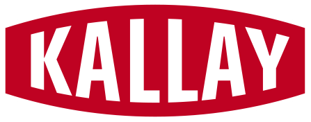 Logo de KALLAY