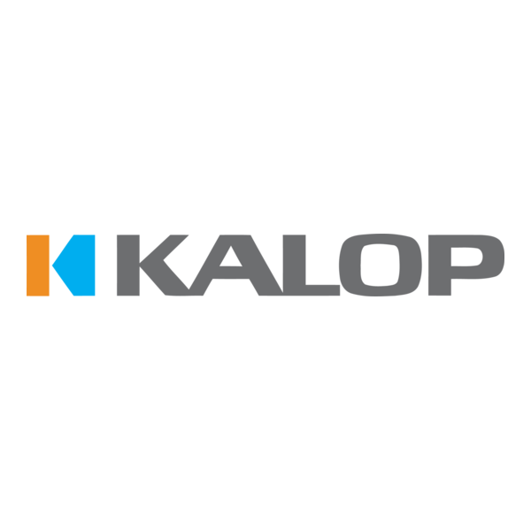 Logo de KALOP