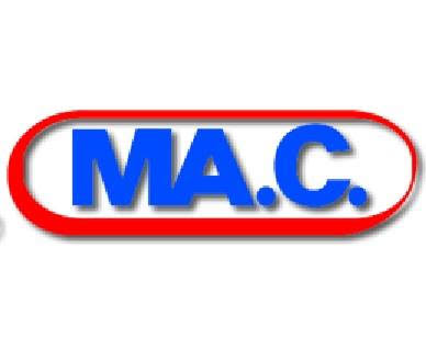 Logo de MAC