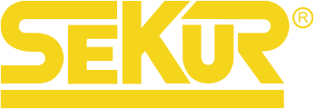 Logo de SEKUR