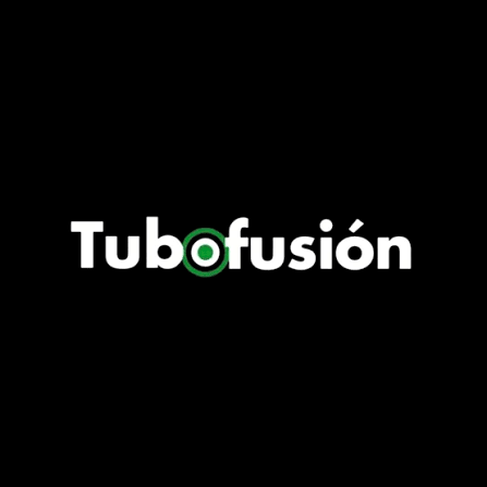 Logo de TUBOFUSION